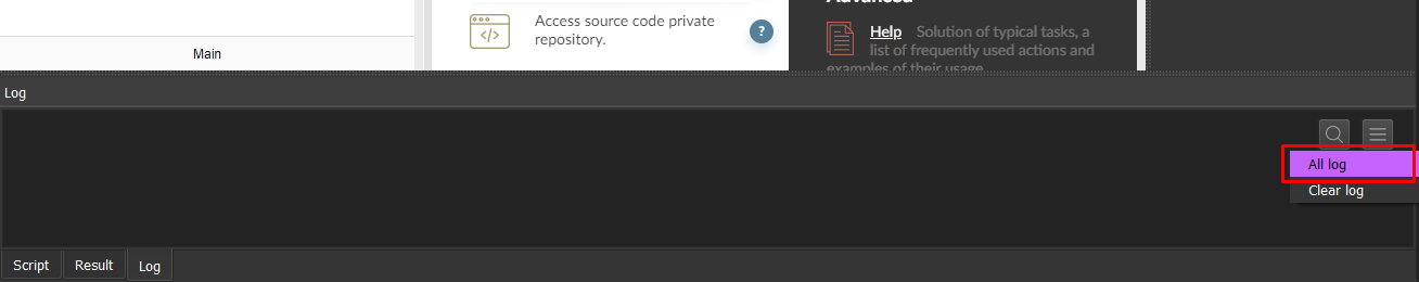 How to report a bug correctly | Bablosoft