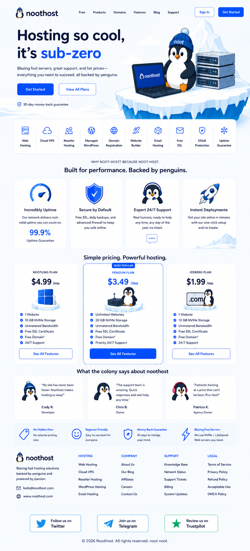 noothost-homepage.png
