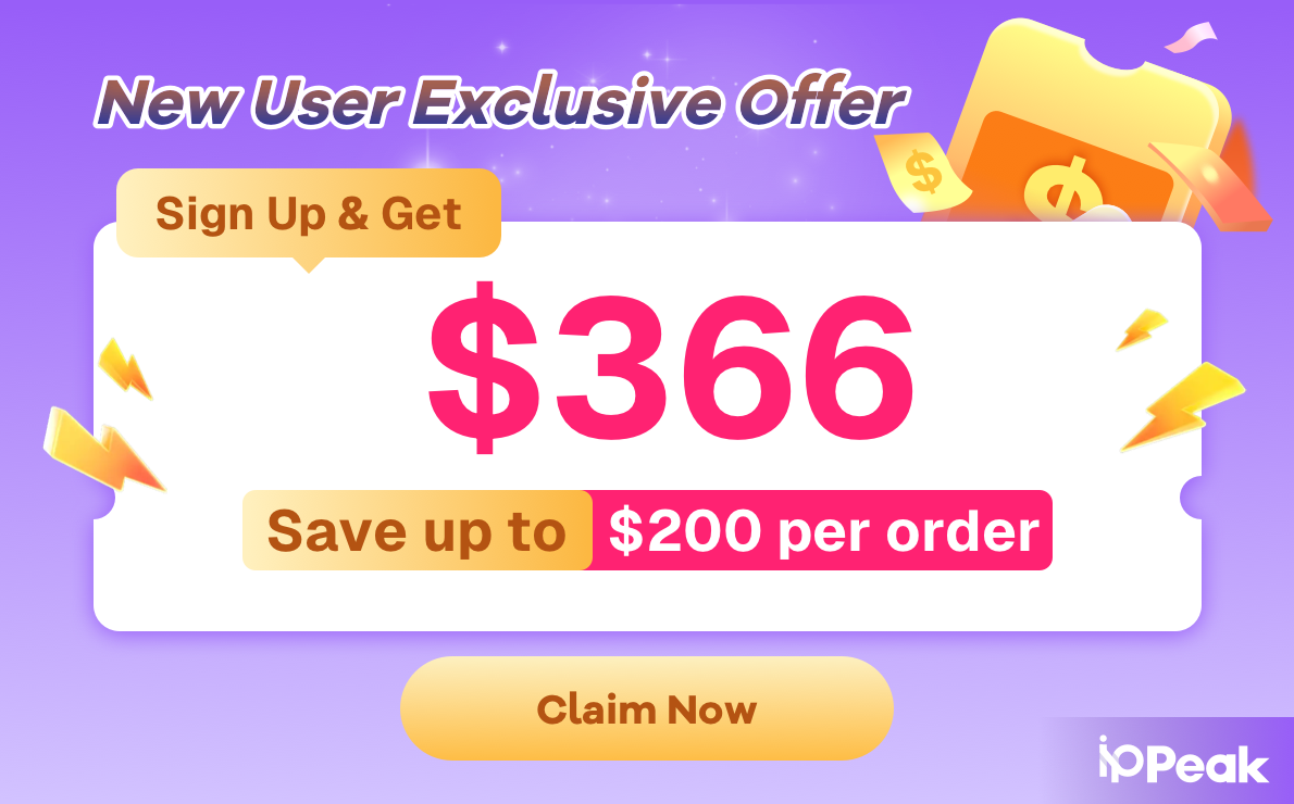 Register Now and Claim $366 in Coupons