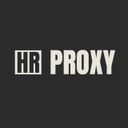 HRPROXY