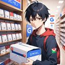 Gmail Seller