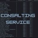 Consalting