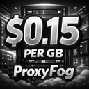 Proxyfog