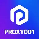 Proxy001blue