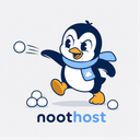 noothost