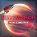 Dreamshop